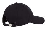Calvin Klein Monologo Baseball Cap Black
