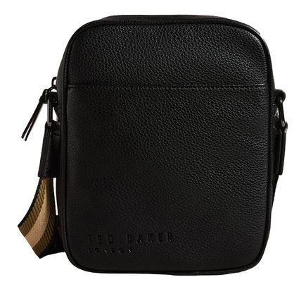 Ted Baker Kiian Webbing Crossbody Bag Navy