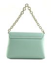 FURLA Meridiana Crossbody Bag With Double Strap M Acquamarina
