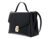 FURLA Meridiana Shoulder Bag M Nero FURLA Meridiana Shoulder Bag M Nero