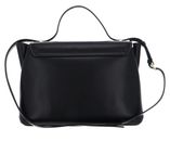 FURLA Meridiana Shoulder Bag M Nero FURLA Meridiana Shoulder Bag M Nero