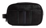 Ted Baker Keilab Stripe Washbag Black Ted Baker Keilab Stripe Washbag Black