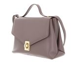 FURLA Meridiana Shoulder Bag M Mauve FURLA Meridiana Shoulder Bag M Mauve