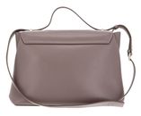 FURLA Meridiana Shoulder Bag M Mauve FURLA Meridiana Shoulder Bag M Mauve