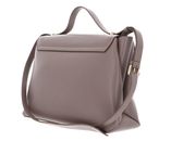 FURLA Meridiana Shoulder Bag M Mauve FURLA Meridiana Shoulder Bag M Mauve
