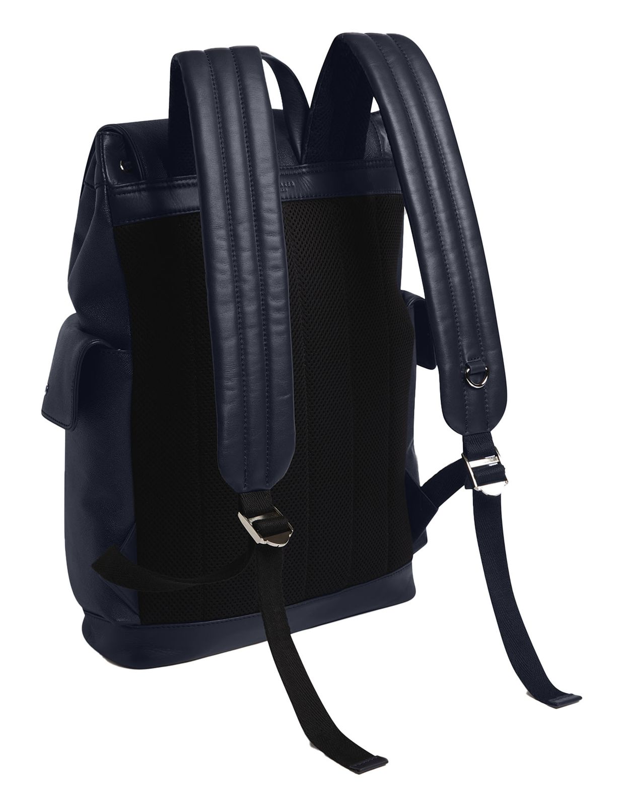 Ted Baker Kaileb Webbing Backpack Navy Ted Baker Kaileb Webbing Backpack Navy