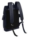 Ted Baker Kaileb Webbing Backpack Navy Ted Baker Kaileb Webbing Backpack Navy