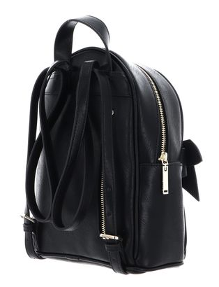 【Ted Baker】Jimliya ボウ リボン バックパック リュック Ted Baker Women's JIMLIYA PU Bow Mini Backpack, Brown, One