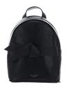 Ted Baker Jimliya Bow Mini Backpack Black Ted Baker Jimliya Bow Mini Backpack Black