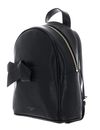 Ted Baker Jimliya Bow Mini Backpack Black Ted Baker Jimliya Bow Mini Backpack Black