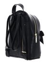 Ted Baker Jimliya Bow Mini Backpack Black Ted Baker Jimliya Bow Mini Backpack Black