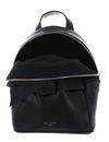 Ted Baker Jimliya Bow Mini Backpack Black Ted Baker Jimliya Bow Mini Backpack Black