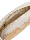 Ted Baker Bardas Webbing Faux Raffia Camera Crossbody Bag Ecru Ted Baker Bardas Webbing Faux Raffia Camera Crossbody Bag Ecru