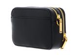 Ted Baker Baria Mini Webbing Faux Raffia Camera Bag Black Ted Baker Baria Mini Webbing Faux Raffia Camera Bag Black