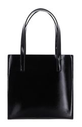 Ted Baker handbag Crinion Crinkle Small Icon Bag Black | Buy