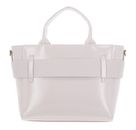 Ted Baker Jimsa Knot Bow Crossbody Bag Ivory