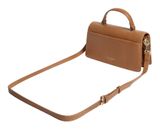 Ted Baker Rosly Bar Detail Elongated Top Handle Bag Brown Ted Baker Rosly Bar Detail Elongated Top Handle Bag Brown