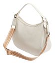 Ted Baker Esiah Webbing Slouchy Leather Hobo Bag Ecru Ted Baker Esiah Webbing Slouchy Leather Hobo Bag Ecru