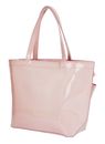 Ted Baker Nikicon Knot Bow Small Icon Bag Pl - Pink