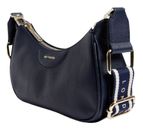 Ted Baker Essiy Webbing Leather Crossbody Bag Navy Ted Baker Essiy Webbing Leather Crossbody Bag Navy