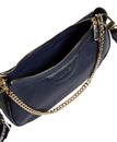 Ted Baker Essiy Webbing Leather Crossbody Bag Navy Ted Baker Essiy Webbing Leather Crossbody Bag Navy