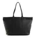LACOSTE Shopping Bag XL Noir