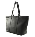 LACOSTE Shopping Bag XL Noir