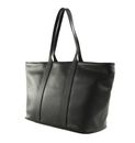LACOSTE Shopping Bag XL Noir