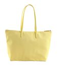LACOSTE L.12.12 Concept L Shopping Bag Jaune 107 LACOSTE L.12.12 Concept L Shopping Bag Jaune 107