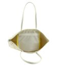 LACOSTE Shopping Bag Confetti Croc Farine LACOSTE Shopping Bag Confetti Croc Farine