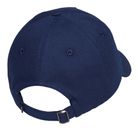 Marc O'Polo Woven Cap Basic Style Iris Ink