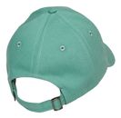 Marc O'Polo Woven Cap Basic Style Eucalyptus