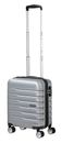 American Tourister Flashline Spinner Underseater XS Sky Silver