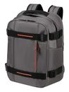 American Tourister Urban Track Laptop Backpack 15.6" Dark Grey
