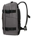 American Tourister Urban Track Laptop Backpack 15.6" Dark Grey