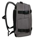 American Tourister Urban Track Laptop Backpack 15.6" Dark Grey