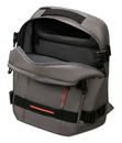 American Tourister Urban Track Laptop Backpack 15.6" Dark Grey