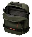 American Tourister Urban Track Laptop Backpack 15.6" Dark Khaki