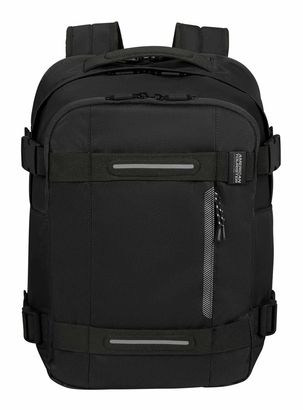American Tourister Urban Track Laptop Backpack 15.6" Black American Tourister Urban Track Laptop Backpack 15.6" Black