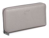 L.CREDI Polly Zip Around Wallet Gun