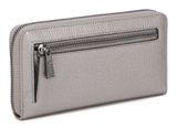 L.CREDI Polly Zip Around Wallet Gun
