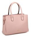 L.CREDI Polly Hand Bag Dusty Rose