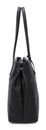 L.CREDI Polly Shopper Black