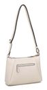 L.CREDI Polly Crossbody Bag Creme