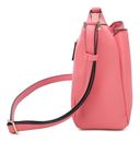 L.CREDI Polly Crossbody Bag Coral L.CREDI Polly Crossbody Bag Coral