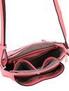 L.CREDI Polly Crossbody Bag Coral L.CREDI Polly Crossbody Bag Coral