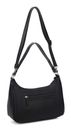 L.CREDI Polly Hobo Bag Black L.CREDI Polly Hobo Bag Black