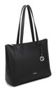 L.CREDI Polly Shopper Black