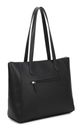 L.CREDI Polly Shopper Black