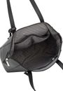 L.CREDI Polly Shopper Black